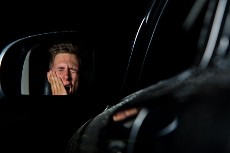 Night Worker Injuries Three Times More Likely