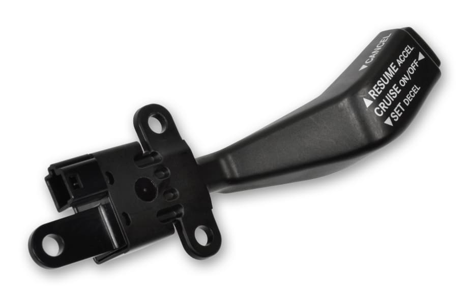BWD Engine Management Parts Line