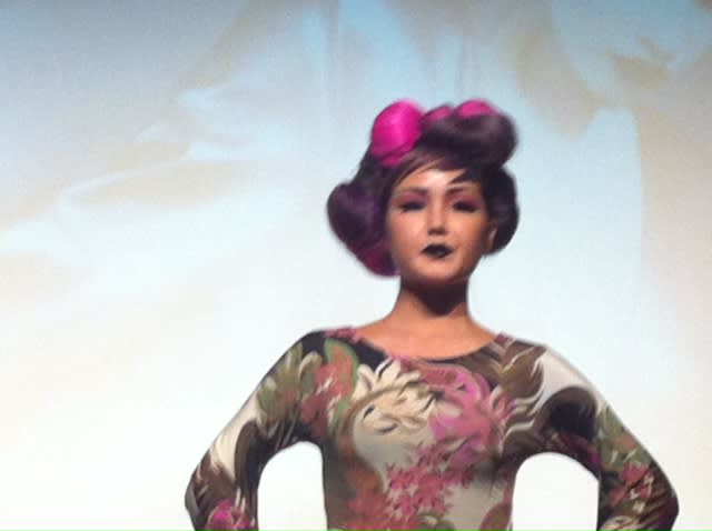 Wella and Cosmetologists Chicago Join Forces for Sandy Victims