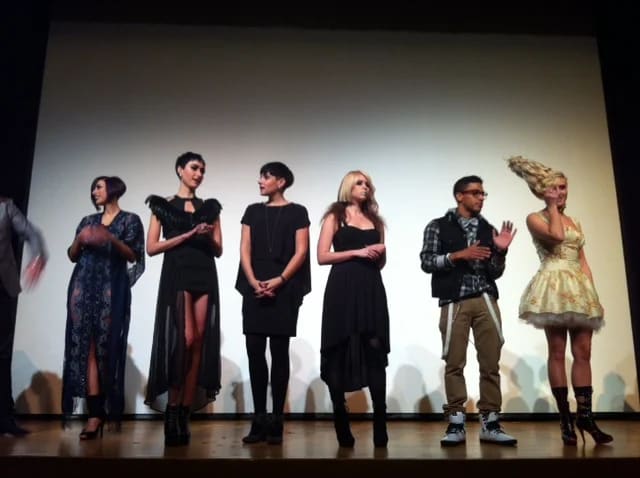Wella and Cosmetologists Chicago Join Forces for Sandy Victims