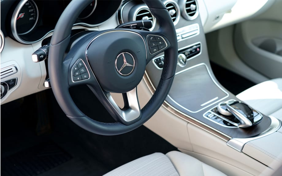 Connected Car Technology Drives Service Retention and Reduced Time to Purchase