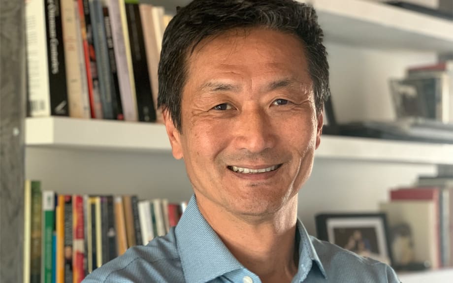 CDK Global Names David Hahn Chief Information Security Officer