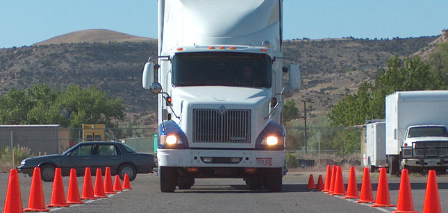 Advocates, Teamsters Sue for Training Rule