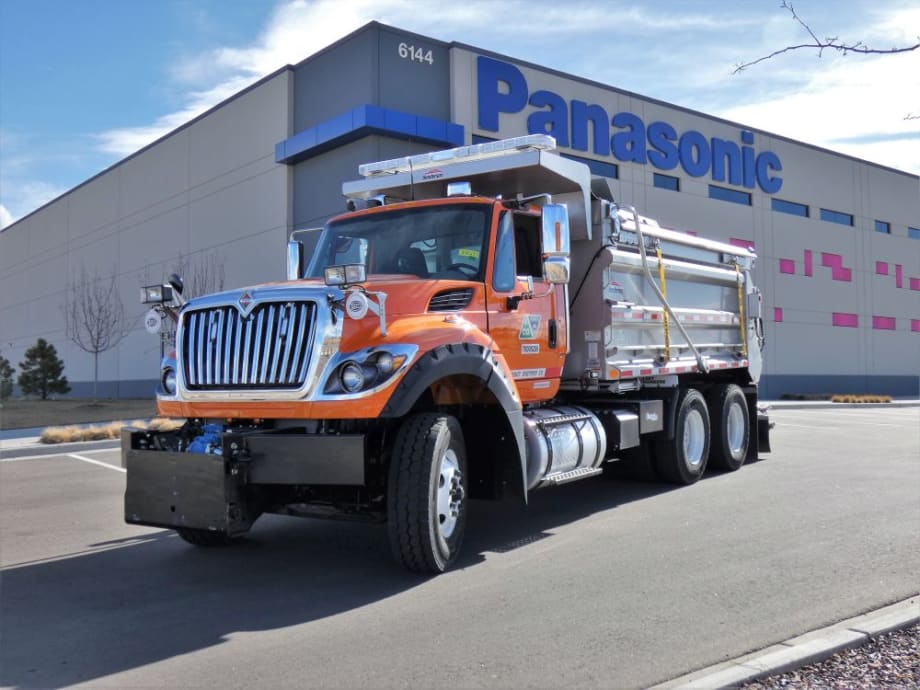 Colo. DOT to Deploy 100 V2X Connected Vehicles