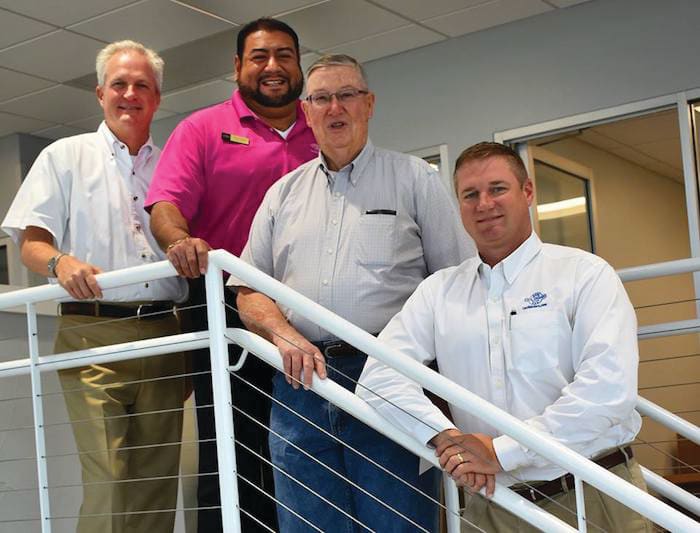 F&I Pacesetters: Cecil Atkission Motors