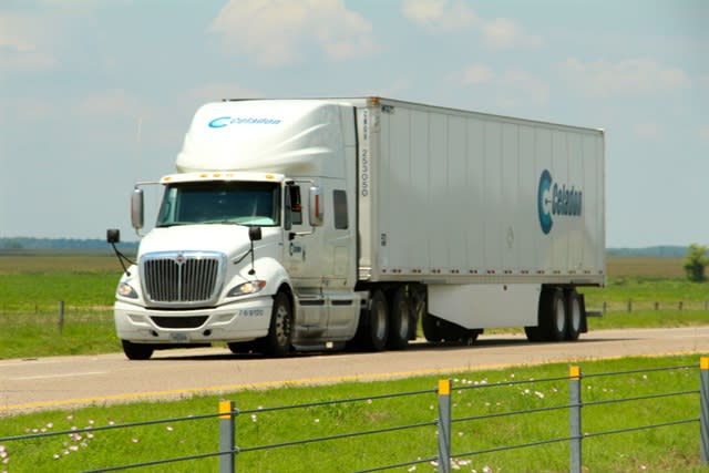 Celadon Officials Charged in $60 Million Fraud Scheme