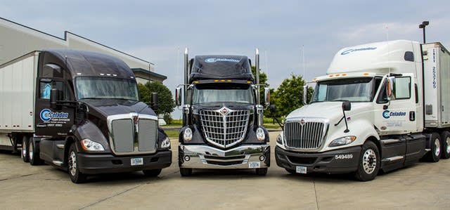 Celadon Admits to Securities Fraud, Must Pay $42 Million in Restitution