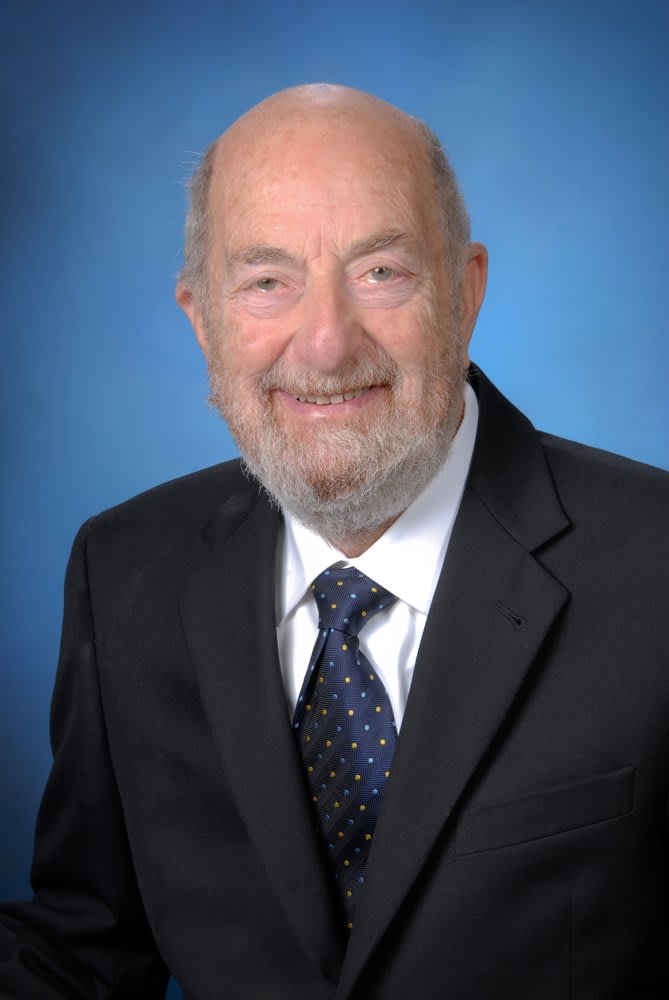 Celadon’s Steve Russell Dies at 76