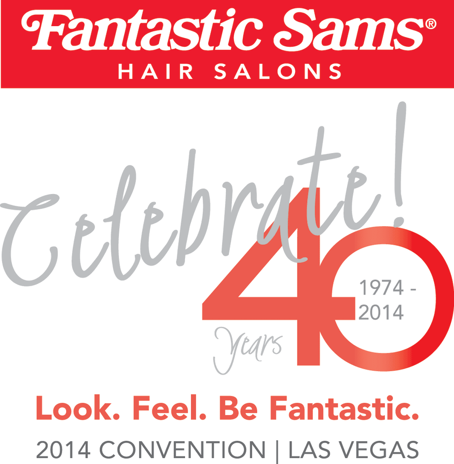 Fantastic Sams Celebrates 40 Years of Education and Service at Look. Feel. Be Fantastic. Convention