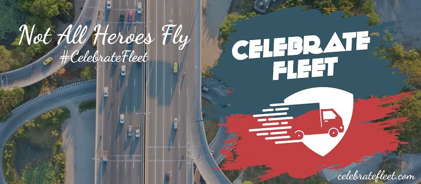 Celebrate Fleet Week Launches