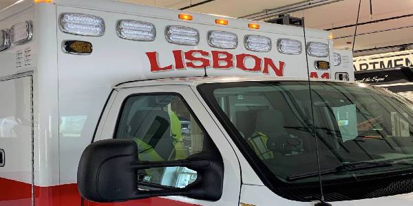 Fleet Cell Signal Booster Helps New Hampshire First Responders