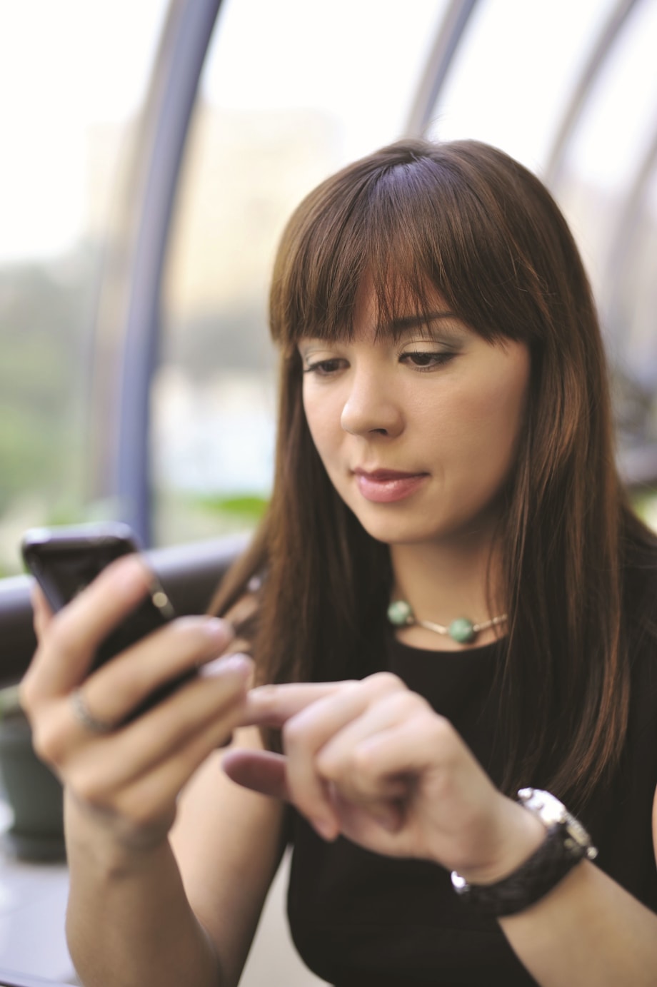 Who’s Celling Whom?