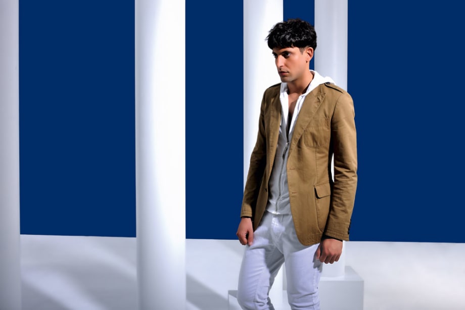 Summer Styles by Coiffeur en France