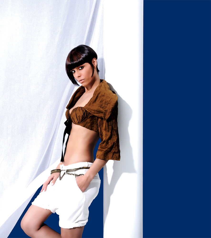 Summer Styles by Coiffeur en France