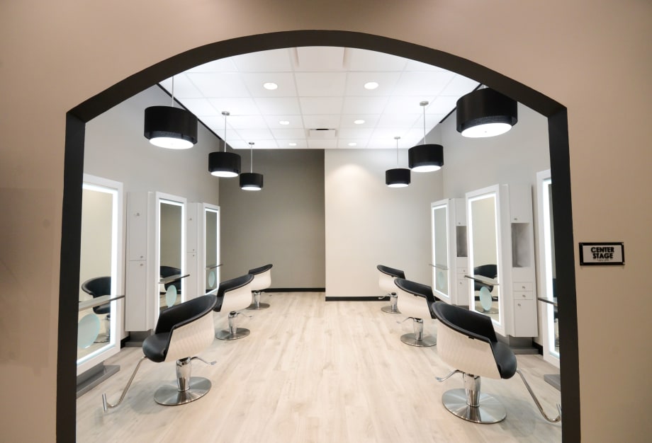 A Spectradramatic and Enchanted Beauty Experience