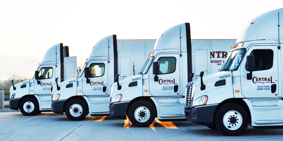 Texas LTL Carrier Central Freight to Close Doors