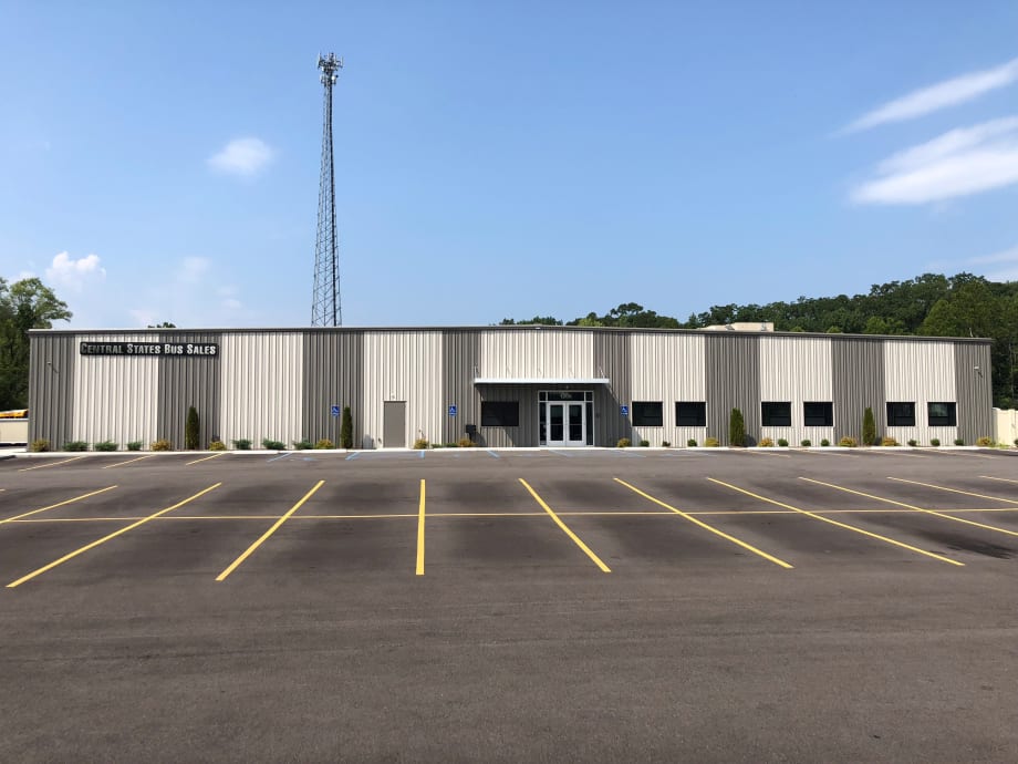 Vicinity Signs Distribution Agreement with Central States Bus Sales