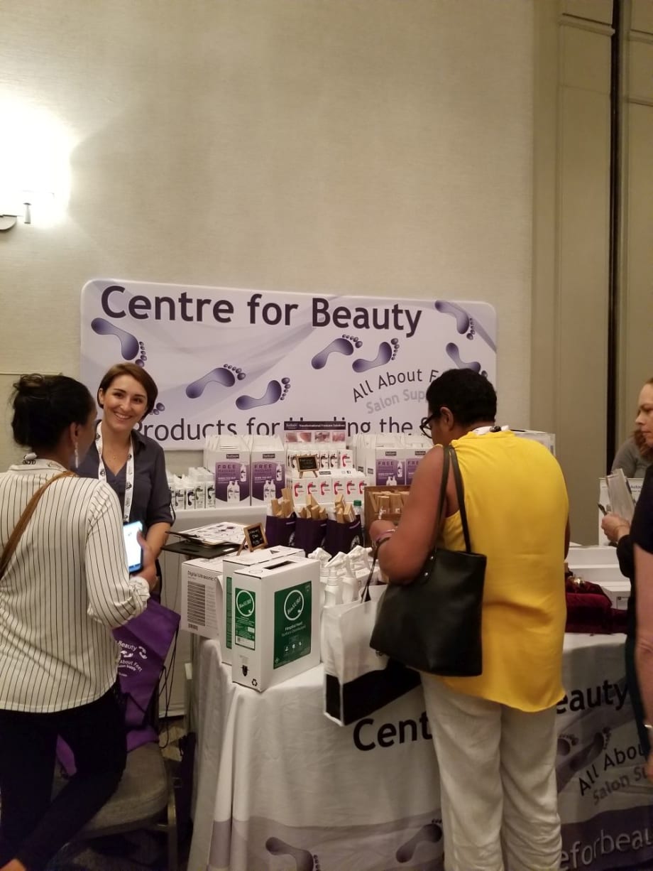 Foot Forward Summit 2019