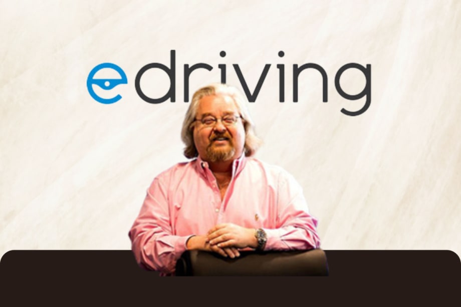 eDriving CEO Retires 