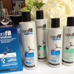 Cerafill, The New Redken Line To Address Thinning Hair