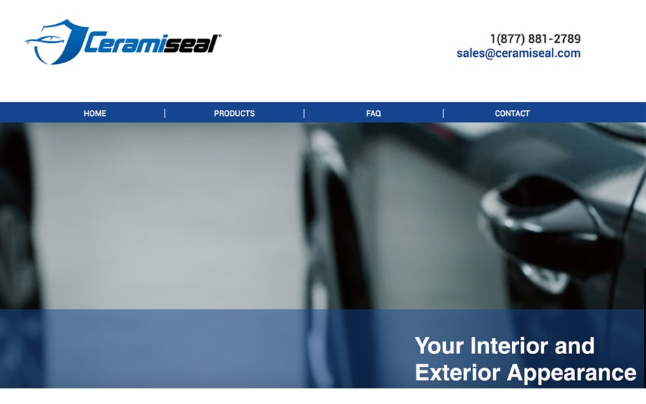 Ceramiseal Launches Nationwide, Helps Auto Dealers Gain Additional Profit Per Policy