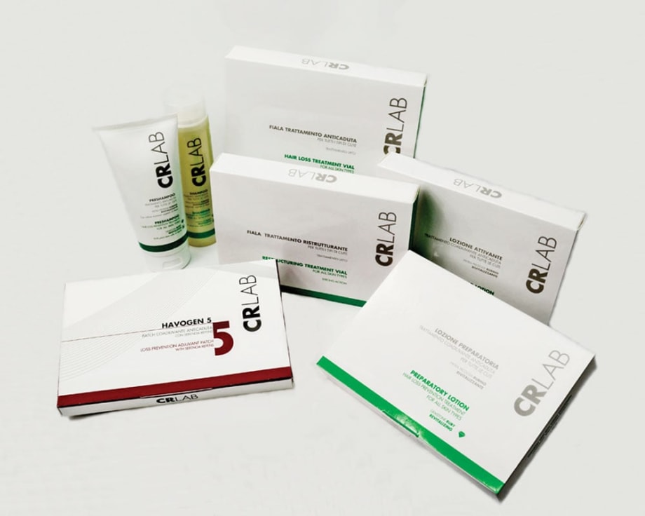 Trichologist's Toolkit: The Products You Should Be Offering Clients With Hair Loss