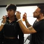Jennifer Hudson at the BET Awards, Get the How-to