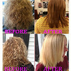 SERVICE SPOTLIGHT: Cezanne Smoothing @ Butterfly Studio Salon NYC