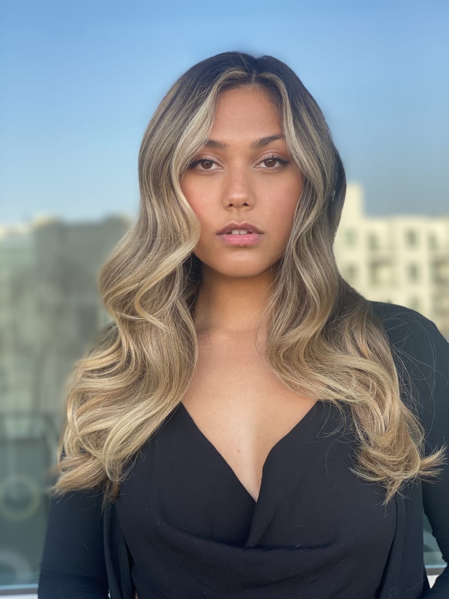 Formula Alert: Face Frame, Toner and Base for a Gorgeous Glow-Up