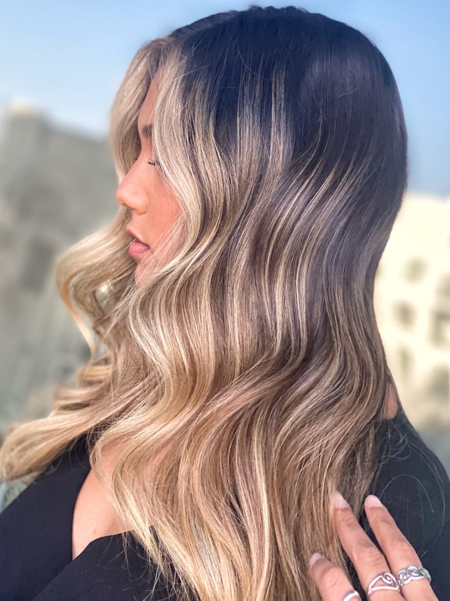 Formula Alert: Face Frame, Toner and Base for a Gorgeous Glow-Up