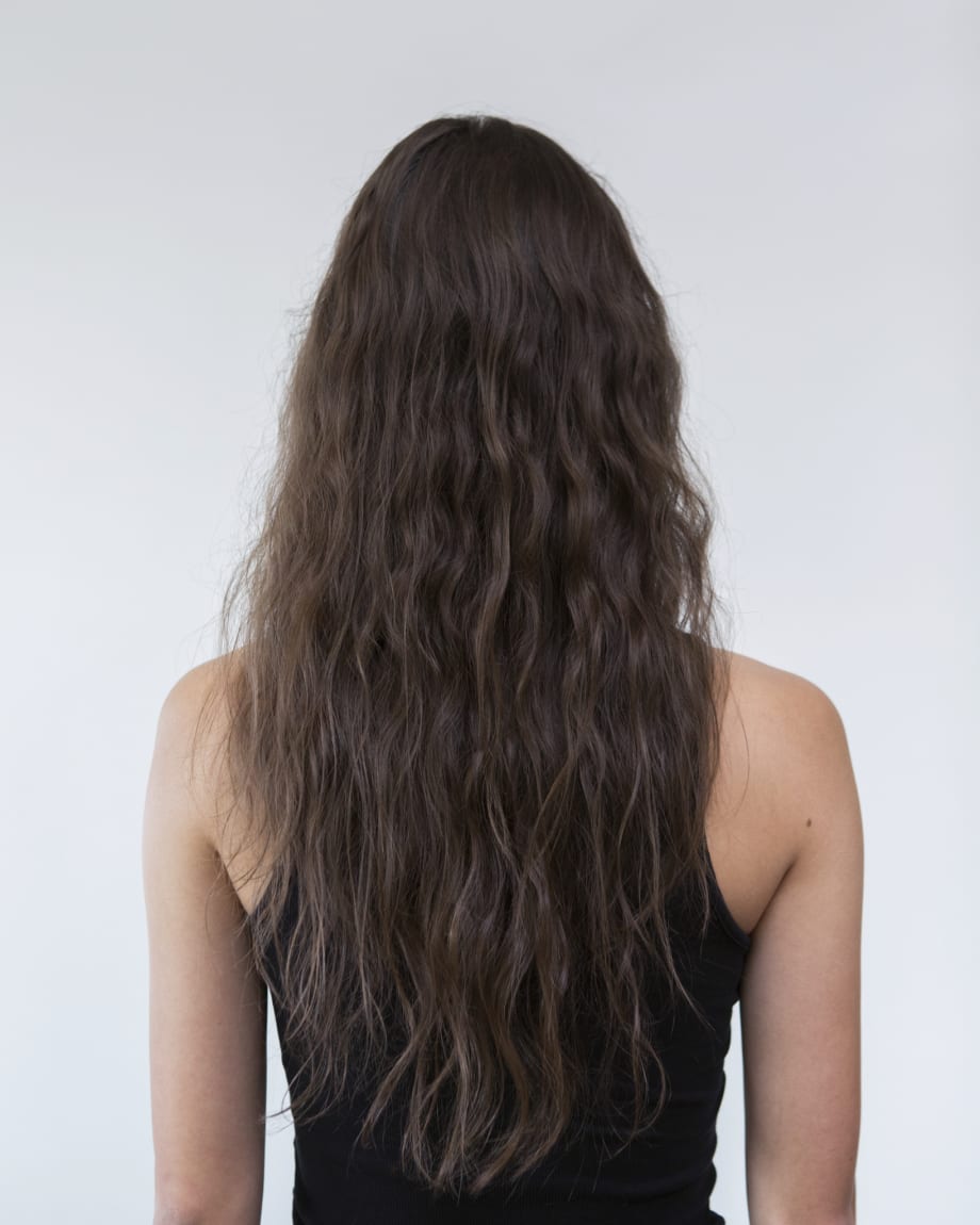 Sunkissed Brown Redken Formula