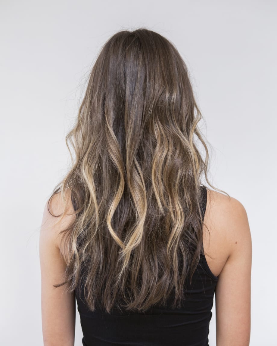 Sunkissed Brown Redken Formula