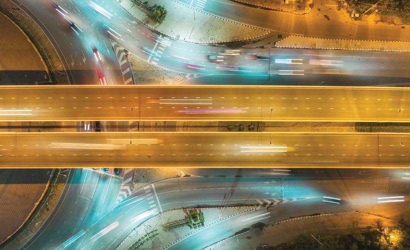 Telematics rEvolution: Beyond the Vehicle