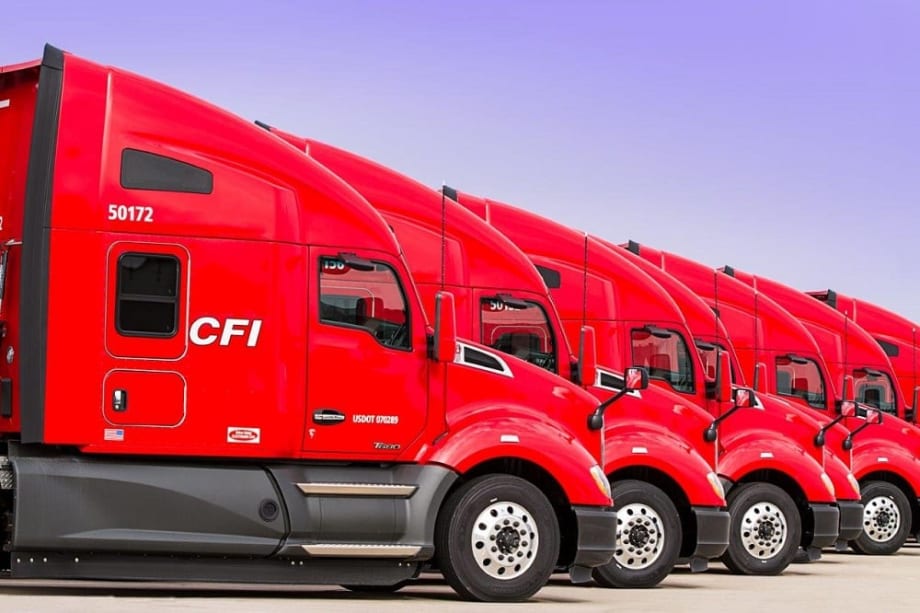 CFI Takes Over Logistics Company