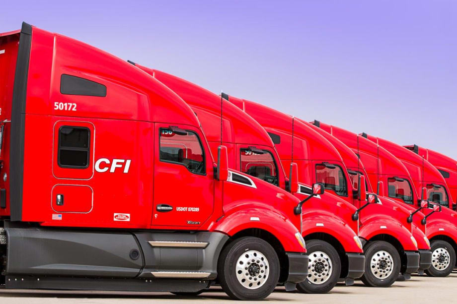 CFI Expands Cross-Border Service, Celebrates Anniversary