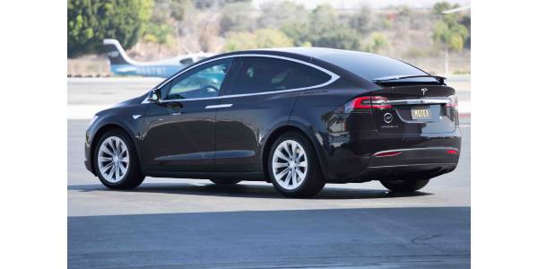 How To Plan For And Embrace Electric Vehicles