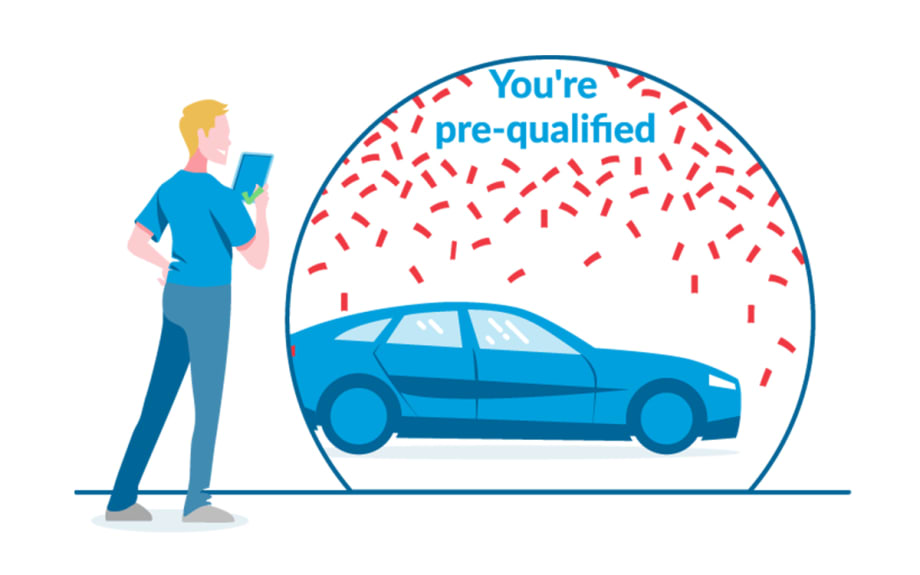 Study Reveals Desire for More Car Financing Information Earlier in Shopping Journey