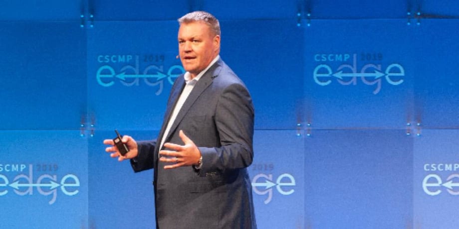 C.H. Robinson Plans to Invest $1 Billion in Innovation and Tech