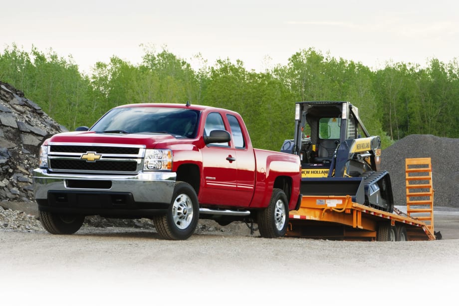 5 Truck Trailering Mistakes to Avoid