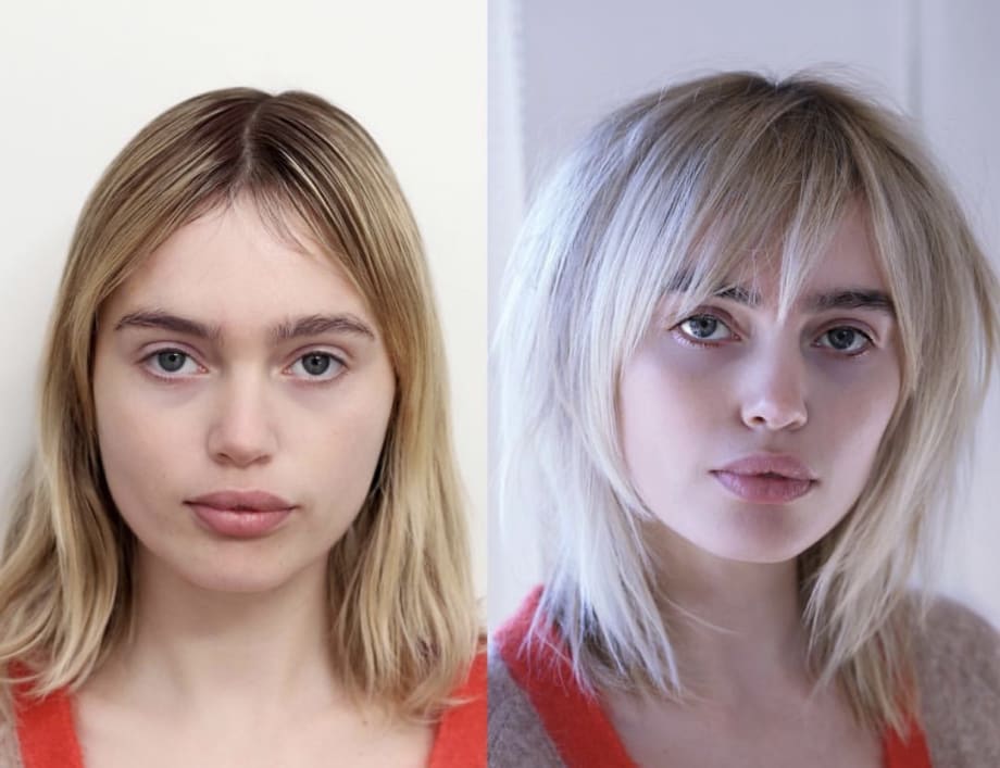 COLOR HOW-TO: From Blonde to Beyond by @chadkenyon