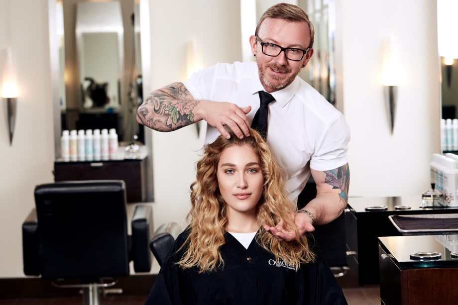 KEEPING CURLS PERFECT: 6 Tips For Your Curly Clients