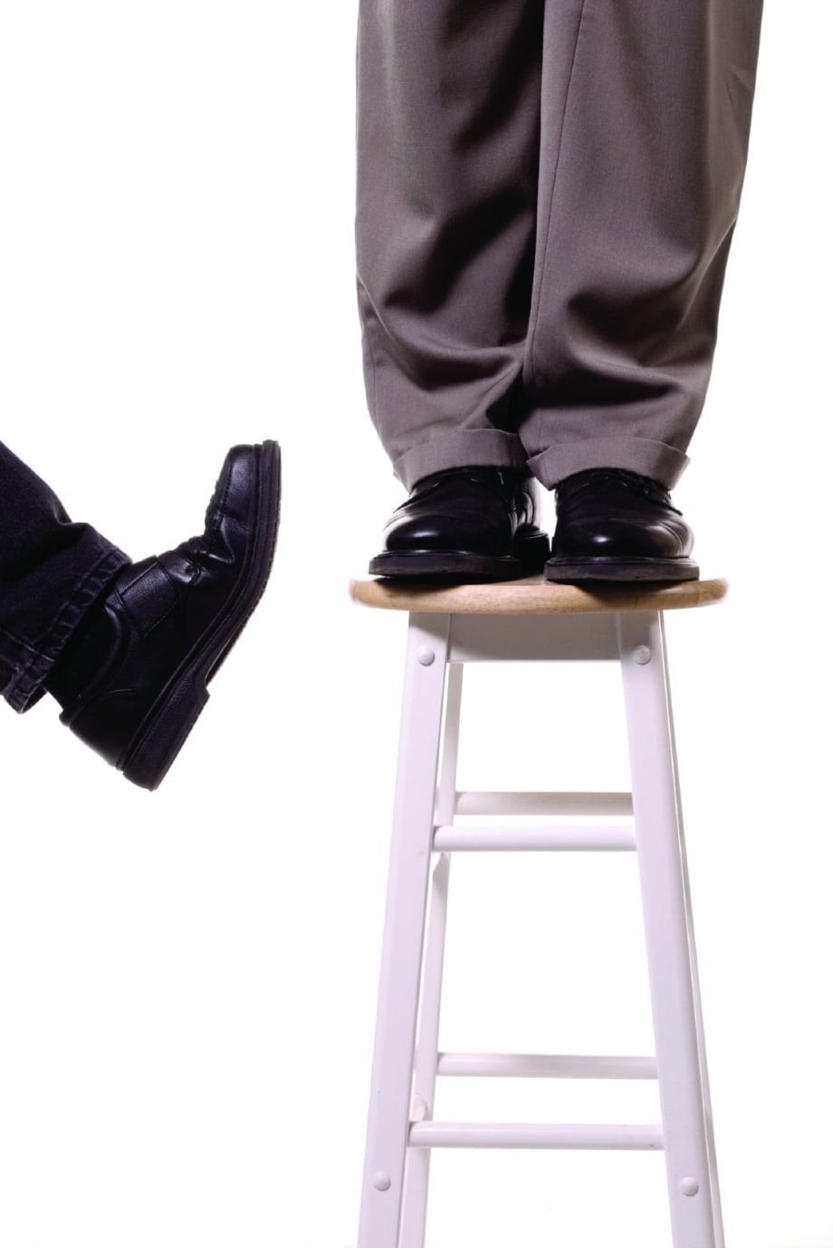Dealing With Malicious Compliance