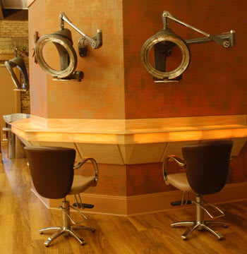 Salon of Distinction: Chakras Spa