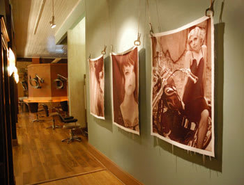 Salon of Distinction: Chakras Spa