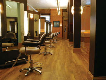 Salon of Distinction: Chakras Spa