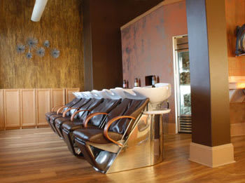 Salon of Distinction: Chakras Spa
