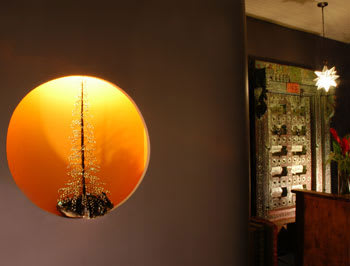 Salon of Distinction: Chakras Spa
