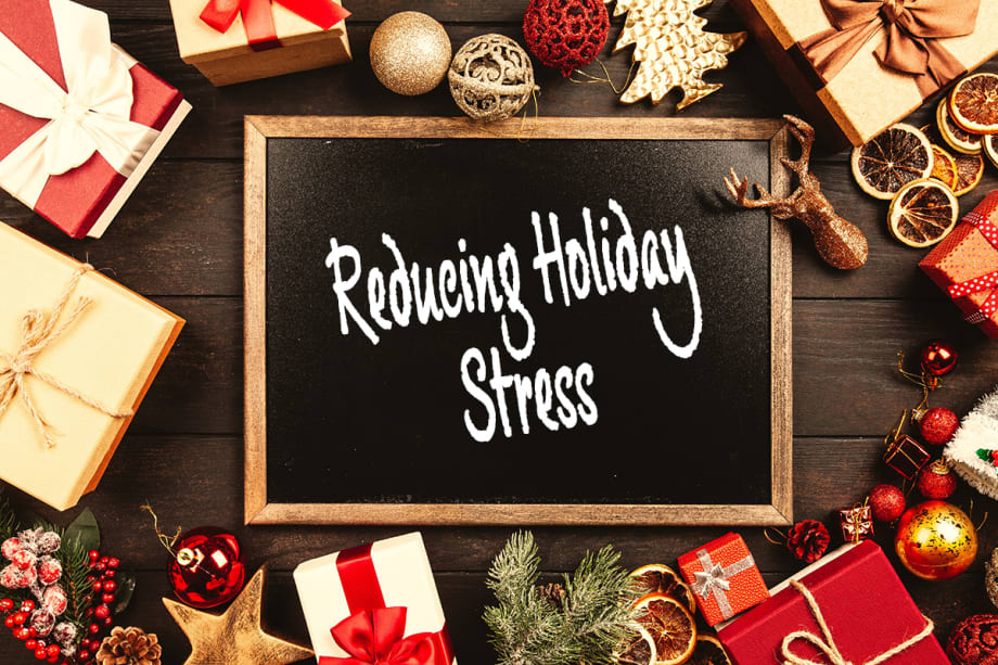 5 Ways to Reduce Drivers’ Holiday Stress [Commentary]