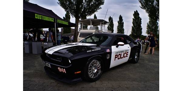 Mo. Municipality PD Faces Difficulties In Acquiring New Vehicles