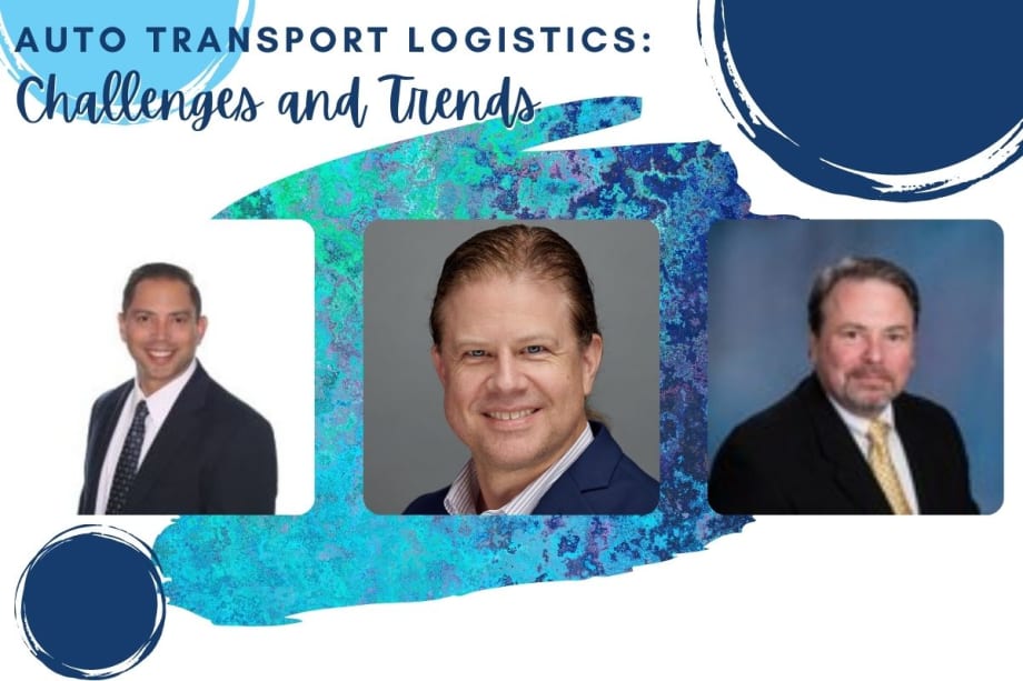 Why Consignors, Auctions, Dealers Need to Know More About Auto Transport 